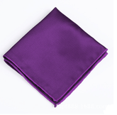 Pocket Squares - Essential Pocket Square - Solis - AEVEAx